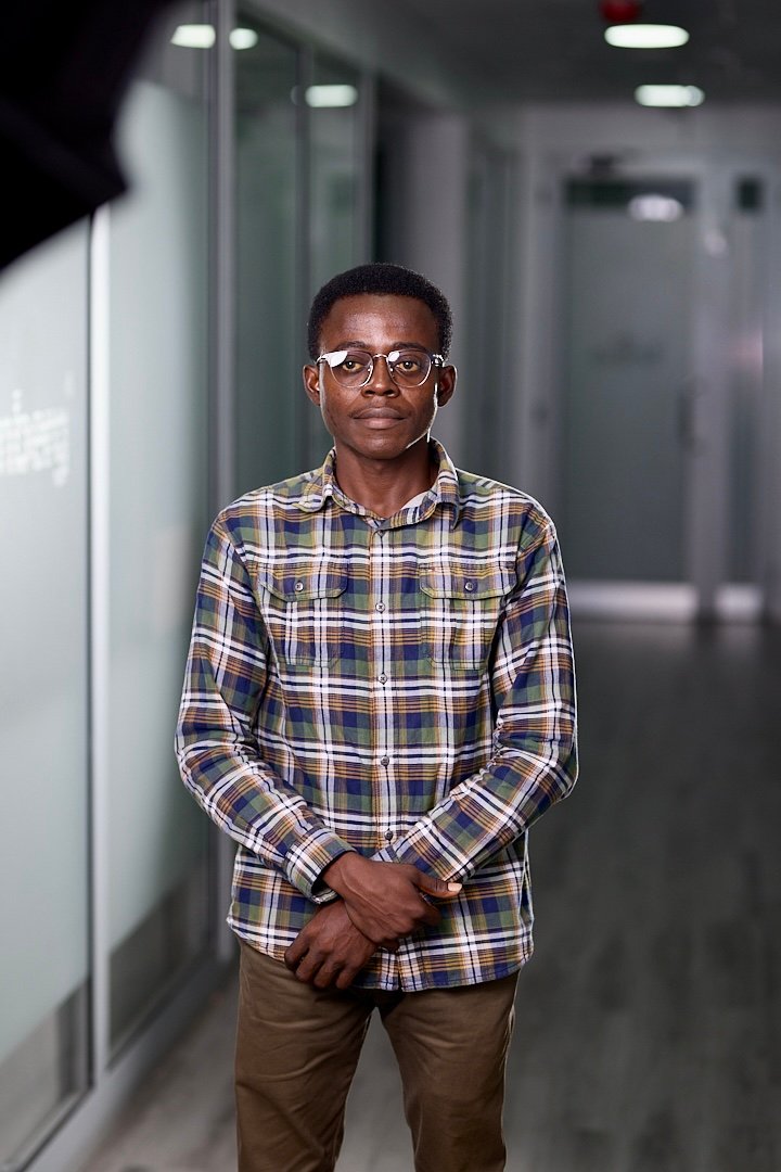 Samuel Tutu Sasu-Yiadom